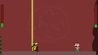 CRYING SCREAMING 3: JEREMY'S ENEMIES