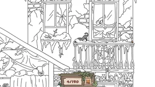 Hidden Cats: Castle