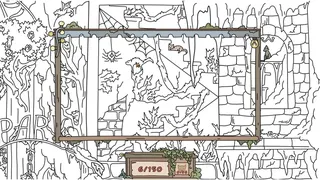 Hidden Cats: Castle