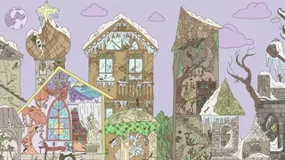Скриншот 6 к игре Hidden Cats: Castle