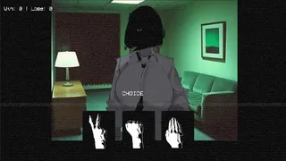 Nate Hand Gesture