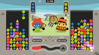 Скриншот 5 к игре Babylumns