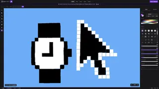 DrawTheBlock