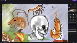 Скриншот 7 к игре DrawTheBlock