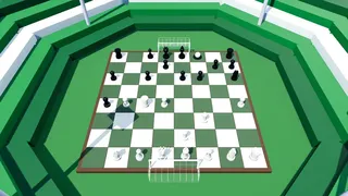 Football Chess