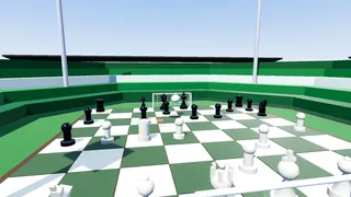 Football Chess