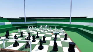 Football Chess