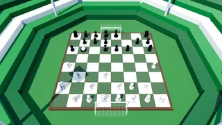 Football Chess