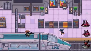 Apocalypse Train