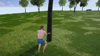 Out Past the Horizon