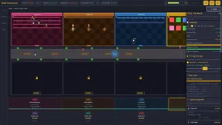 Idle Mall Simulator