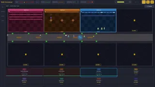 Idle Mall Simulator