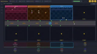 Idle Mall Simulator