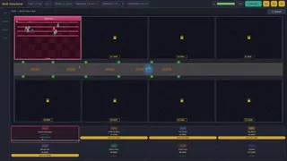 Скриншот 5 к игре Idle Mall Simulator