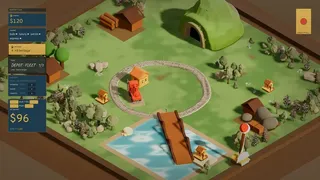 Pull the Lever