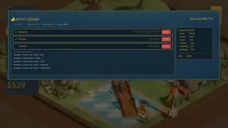 Скриншот 6 к игре Pull the Lever