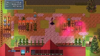 Incubus Delight! Lily's Erotic Potion Garden