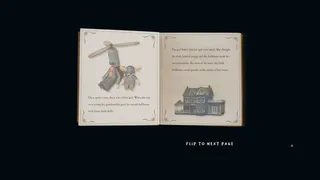 Скриншот 5 к игре A Wee Flee