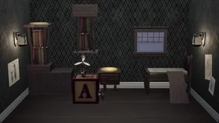 Скриншот 6 к игре A Wee Flee