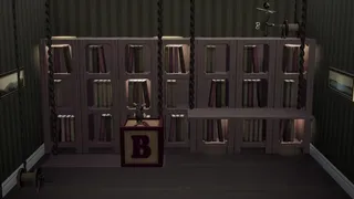 Скриншот 7 к игре A Wee Flee