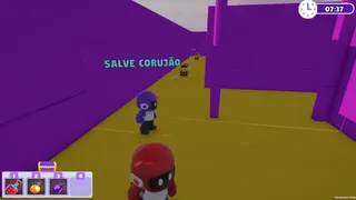 Maze Mischief