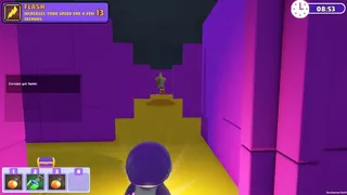 Скриншот 5 к игре Maze Mischief