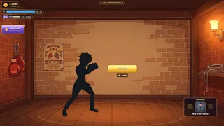 Keep On Punching