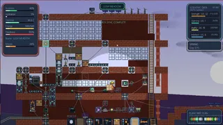 Скриншот 5 к игре Corelink Protocol