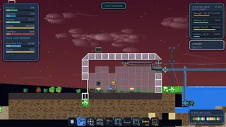 Скриншот 8 к игре Corelink Protocol