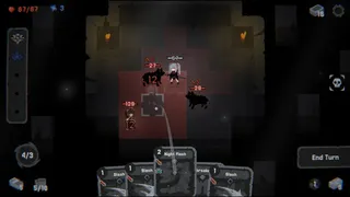 Catalyst Core