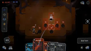 Catalyst Core