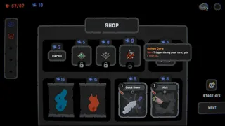 Скриншот 5 к игре Catalyst Core