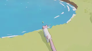 That Cozy Cat Game