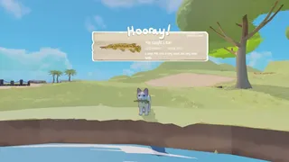 That Cozy Cat Game
