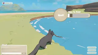 That Cozy Cat Game