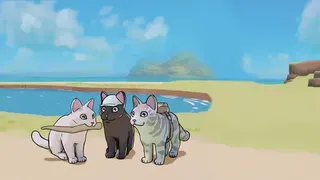Скриншот 8 к игре That Cozy Cat Game
