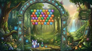 Bubble Anima