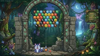Bubble Anima
