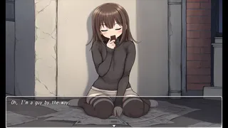 Cute Chocomancer