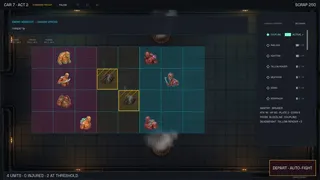 Nightfreight