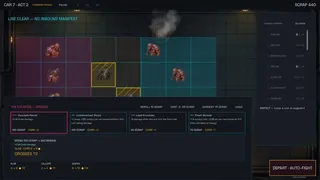 Nightfreight