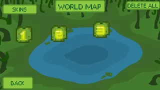 Скриншот 7 к игре FROGGY REVENGE