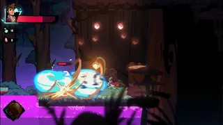 Necromancer´s Ruins