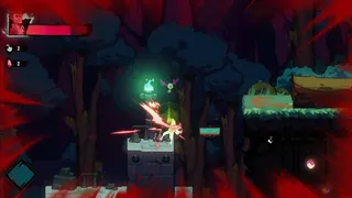Necromancer´s Ruins