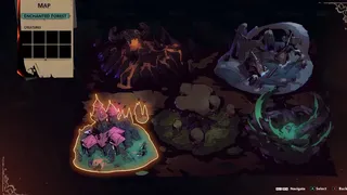 Necromancer´s Ruins