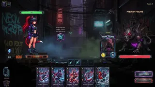 Neko Rogue