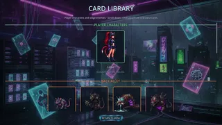 Neko Rogue