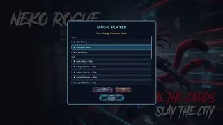Скриншот 8 к игре Neko Rogue