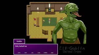 Elf-Goblin United Front
