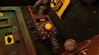 PRESS: Authorized Disposal